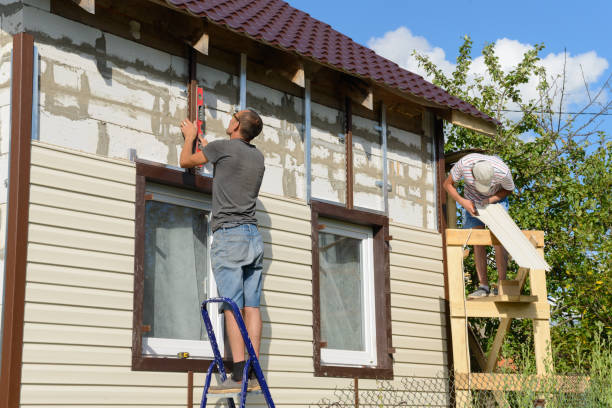 Best James Hardie Siding  in Hummelstown, PA