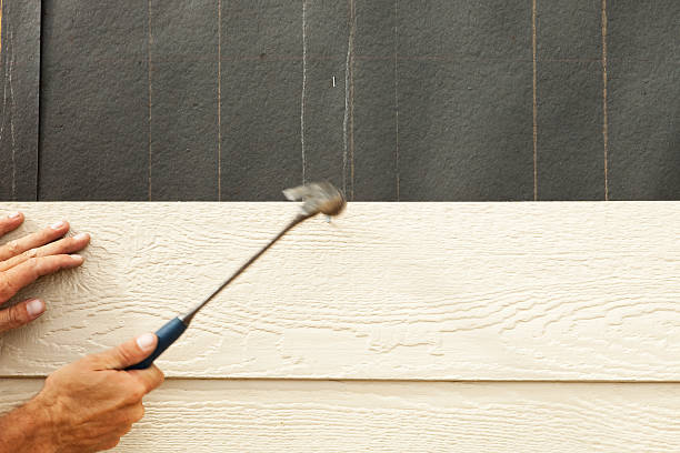 Best Siding Removal and Disposal  in Hummelstown, PA